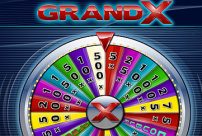 Grand X Slot