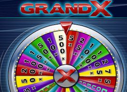 Grand X Slot