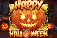 Happy Halloween Slot