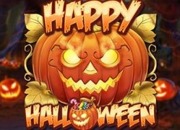 Happy Halloween Slot
