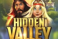 Hidden Valley Slot