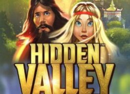 Hidden Valley Slot