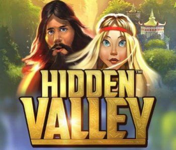 Hidden Valley Slot