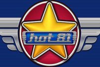 Hot 81 Slot