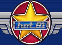 Hot 81 Slot