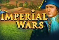 Imperial Wars Slot