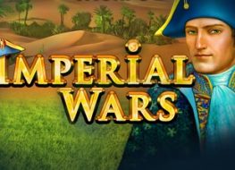 Imperial Wars Slot