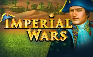 Imperial Wars Slot