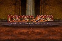 Indiana Jane Slot