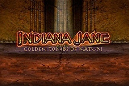 Indiana Jane Slot