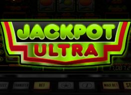 Jackpot Ultra Slot