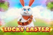 Lucky Easter Slot