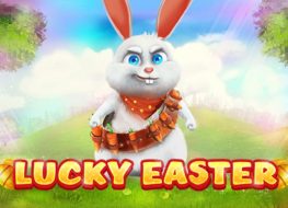 Lucky Easter Slot