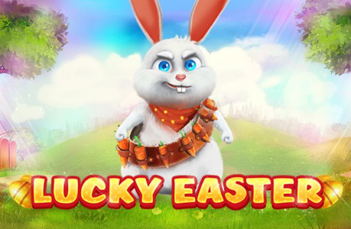 Lucky Easter Slot