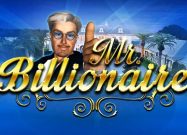 Mr. Billionaire Slot