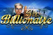 Mr. Billionaire Slot