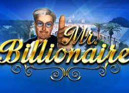 Mr. Billionaire Slot