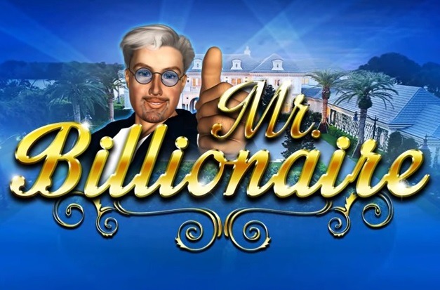 Mr Billionaire Slot