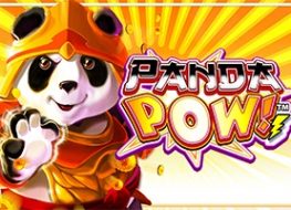 Panda Pow Slot