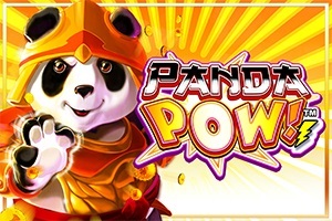 Panda Pow Slot