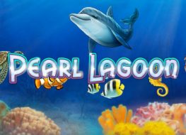 Pearl Lagoon Slot