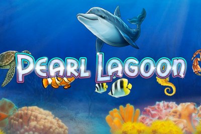 Pearl Lagoon Slot