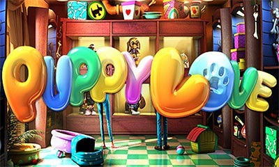 Puppy Love Slot