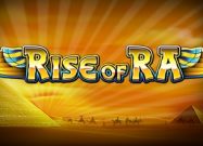 Rise Of Ra Slot