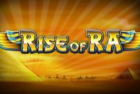 Rise Of Ra Slot
