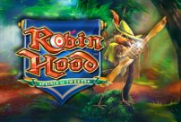 Robin Hood Prince Of Tweets Slot