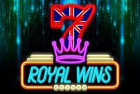Royal Wins Slot