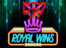 Royal Wins Slot