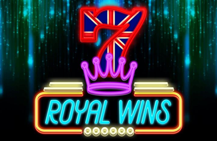 Royal Wins Slot