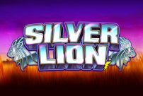 Silver Lion Slot