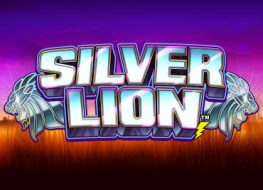 Silver Lion Slot