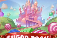 Sugar Trail Slot