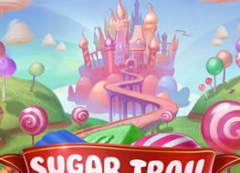 Sugar Trail Slot