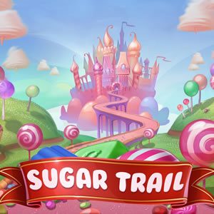 Sugar Trail Slot
