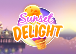Sunset Delight Slot