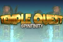 Temple Quest: Spinfinity Slot