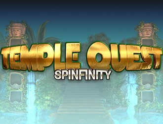 Temple Quest: Spinfinity Slot
