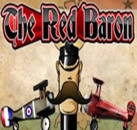 The Red Baron Slots