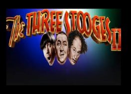 The Three Stooges 2 Slot