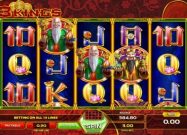 Three Kings Slot