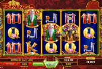 Three Kings Slot