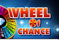 Wheel Of Chance Slot