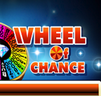 Wheel Of Chance Slot