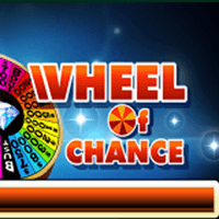 Wheel Of Chance Slot