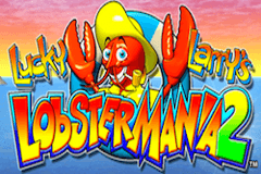 Lucky Larry’s Lobstermania 2 Slots